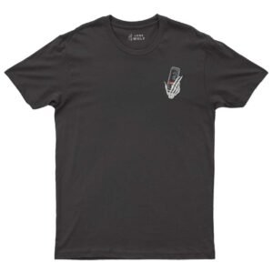 ALPHA MODE // T-SHIRT