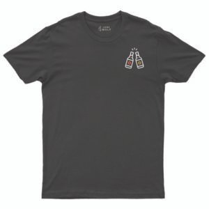 CALL OF THE WILD // T-SHIRT