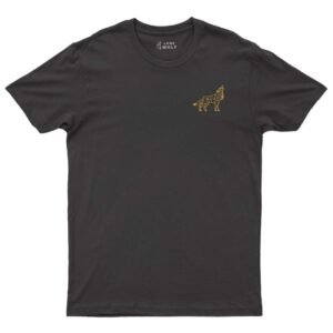 HOWL IN STYLE // T-SHIRT