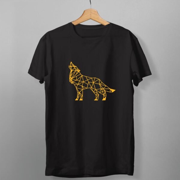 UNTAMED SPIRIT//T-SHIRT - Image 4
