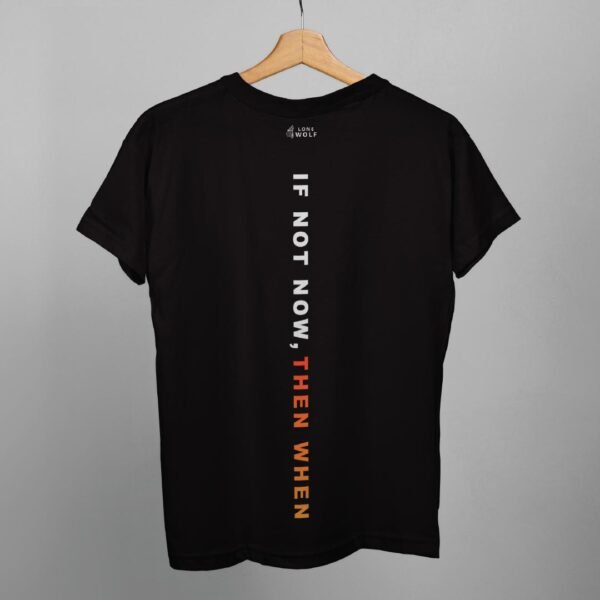 UNTAMED SPIRIT//T-SHIRT - Image 5