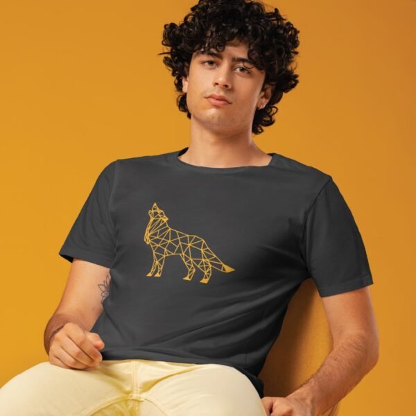 UNTAMED SPIRIT//T-SHIRT - Image 6