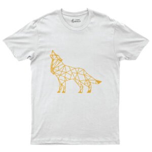 UNTAMED SPIRIT//T-SHIRT