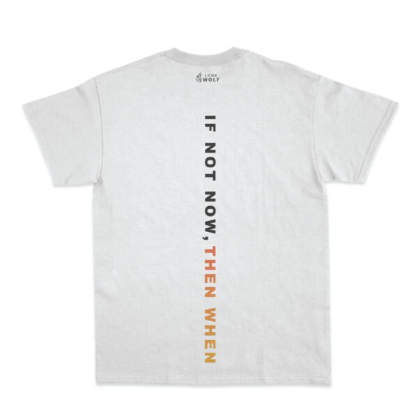 UNTAMED SPIRIT//T-SHIRT - Image 9