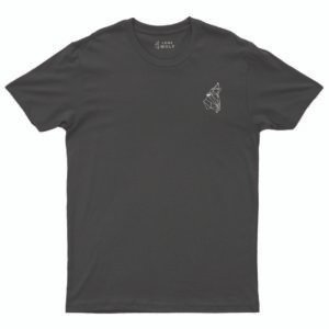 WHISPERER // T-SHIRT